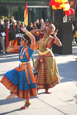 Pongu Thamil 2008 - Melbourne, Australia