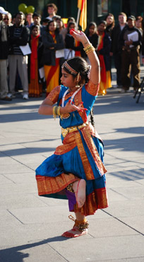 Pongu Thamil 2008 - Melbourne, Australia