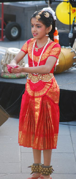 Pongu Thamil 2008 - Melbourne, Australia