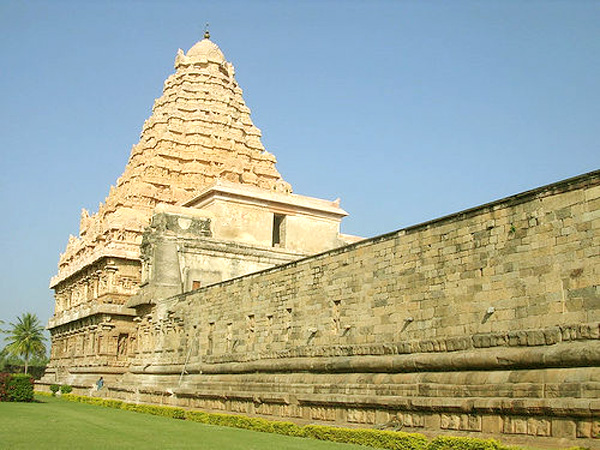 Gangai Konda Cholapuram
