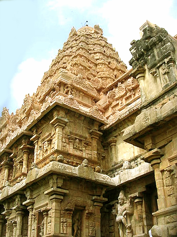 Gangai Konda Choleswaram 