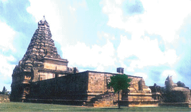 Gangai Konda Cholapuram