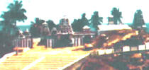 Koneeshwaram
