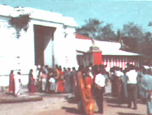 Muneshwaram