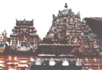 Naguleshwaram