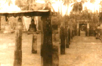 Thoneshwaram
