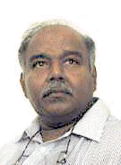Shankar Rajee - Photo Credit: Mark Stephen Meadows