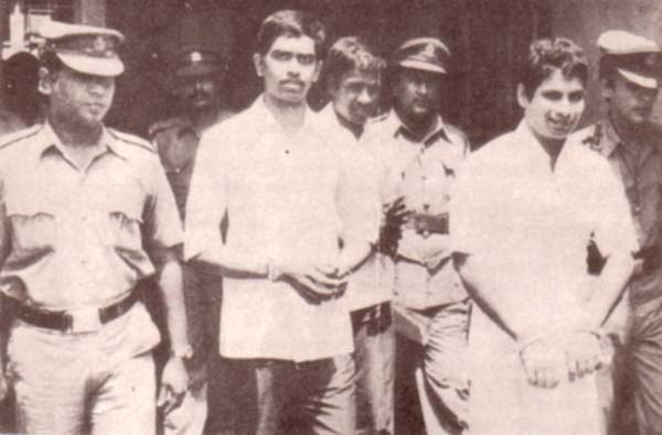 Kuttimuni and Jegan